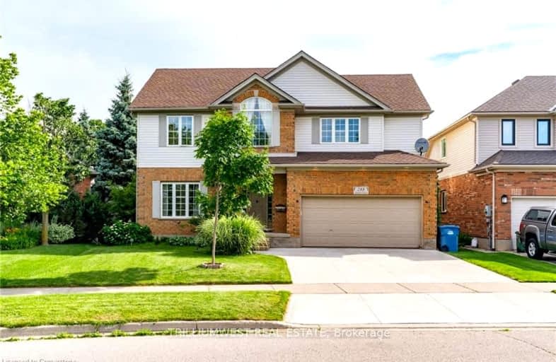 288 Farley Drive, Guelph | Image 1