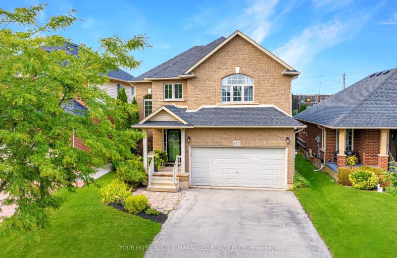 4855 Northgate Crescent, Lincoln | Image 1