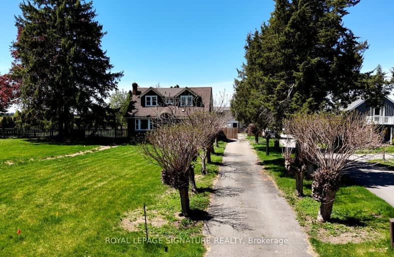 14994 Niagara River Parkway, Niagara on the Lake | Image 1