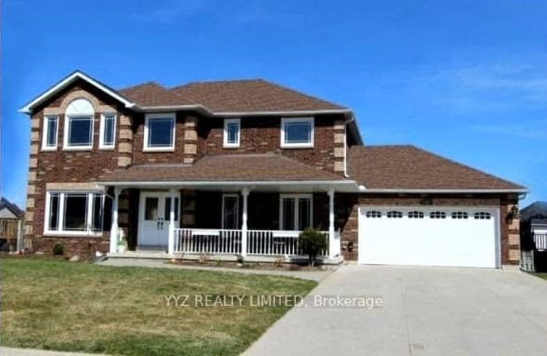 1304 Wildlark Drive, Peterborough | Image 1