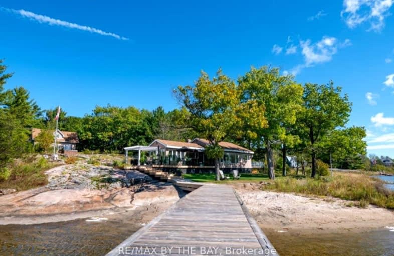 4476 Island 1040, Georgian Bay | Image 1