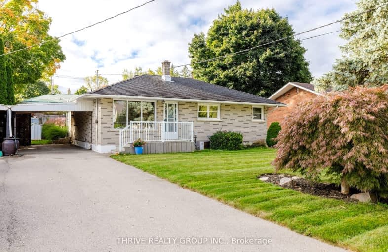 678 Roselawn Avenue, Woodstock | Image 1