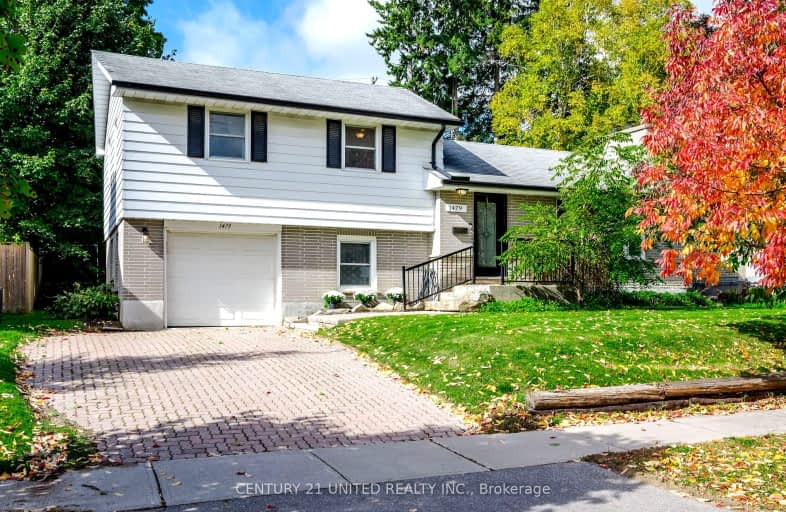 1479 Westbrook Drive, Peterborough | Image 1