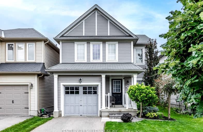 27 Warner Lane, Brantford | Image 1