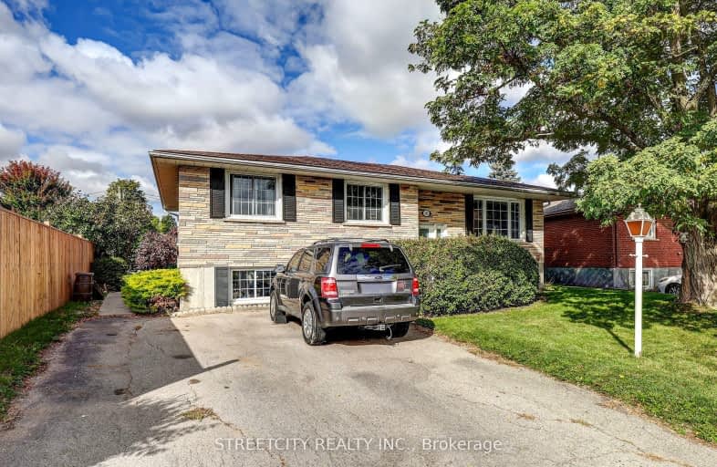 105 Confederation Drive, St. Thomas | Image 1