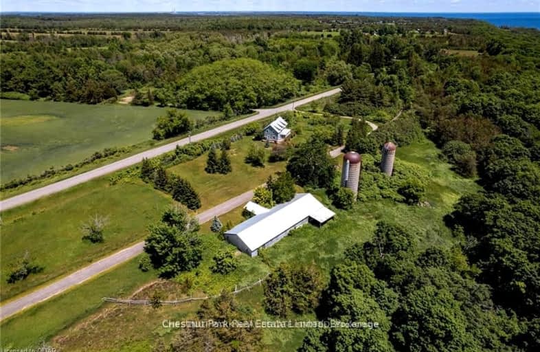 3360 COUNTY ROAD 8, Prince Edward County | Image 1