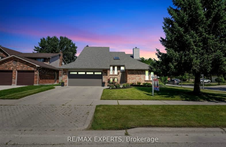 1574 Hastings Drive, London | Image 1