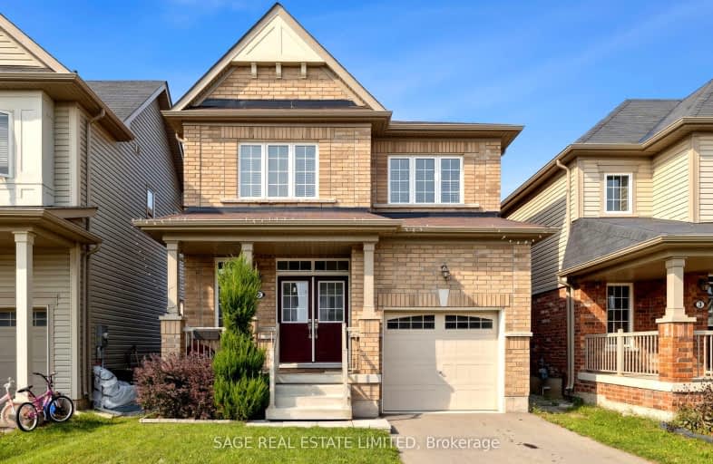 5 Legacy Lane, Thorold | Image 1