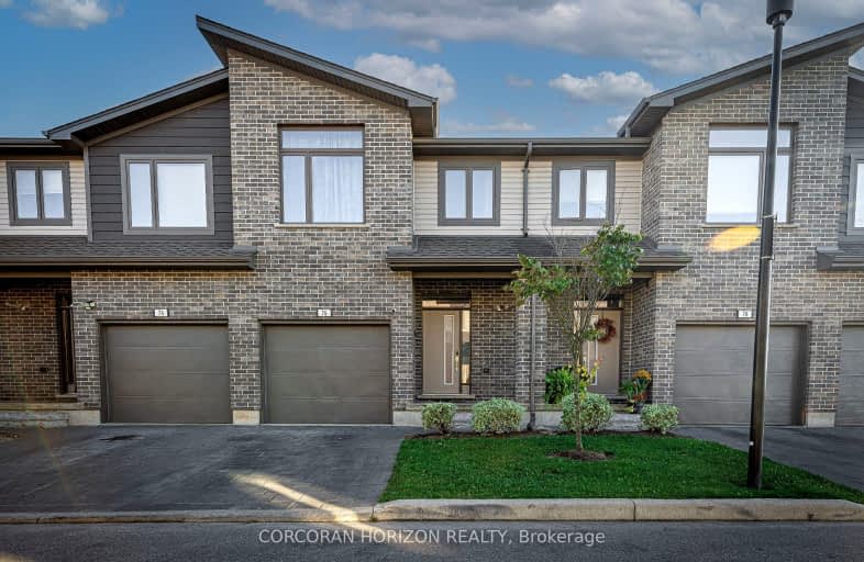 76-2070 Meadowgate Boulevard, London | Image 1