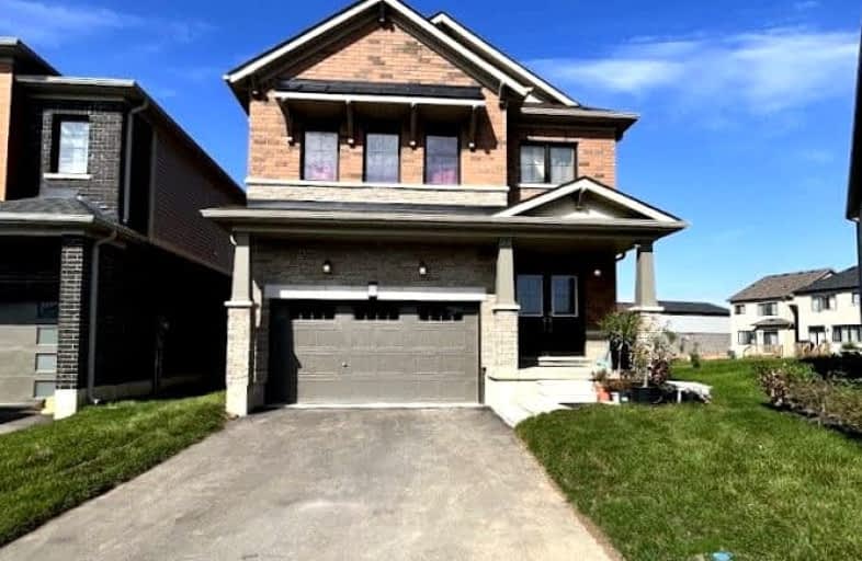 33 Wintergreen Crescent, Haldimand | Image 1