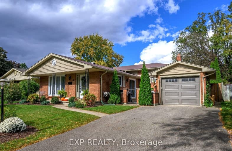 12 Killarney Road, London | Image 1