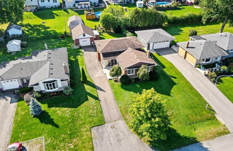 134 Champlain Drive, Fort Erie | Image 1