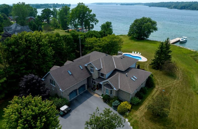 44 Howe Island Drive, Frontenac Islands | Image 1