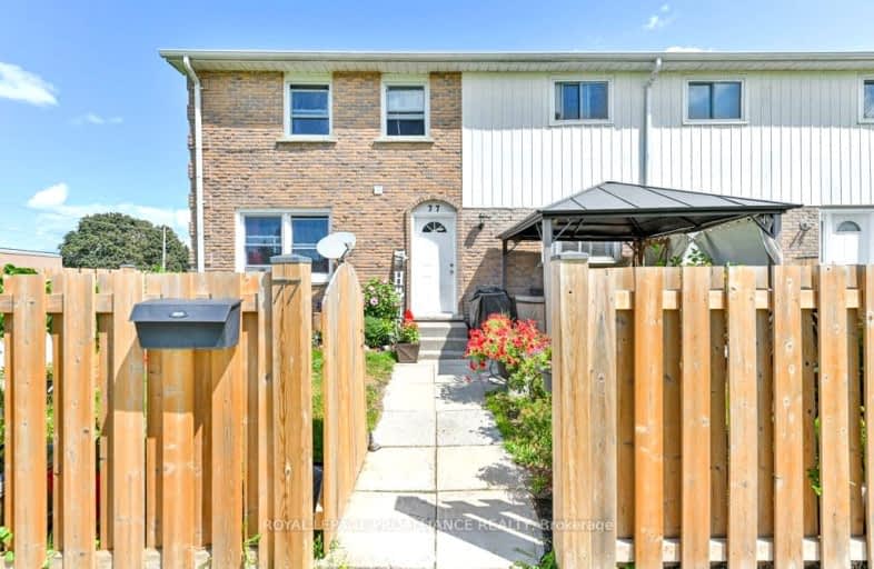 77-25 Tracey Park Drive, Belleville | Image 1