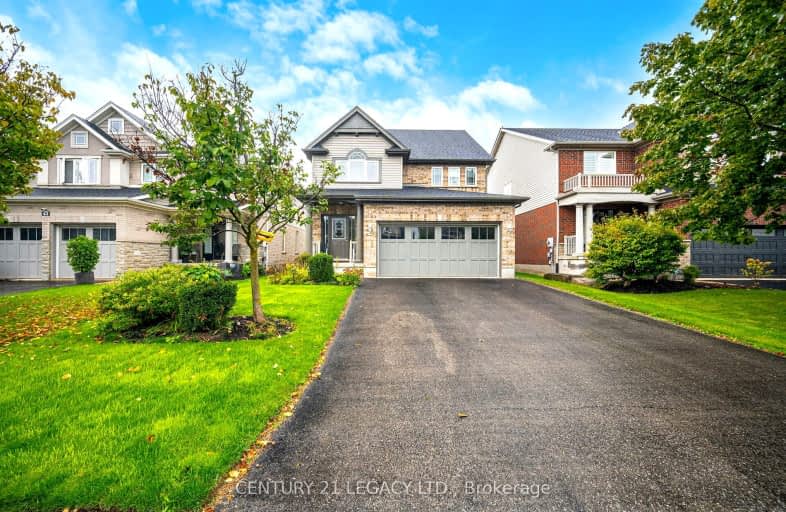 44 Dominion Drive, Guelph | Image 1