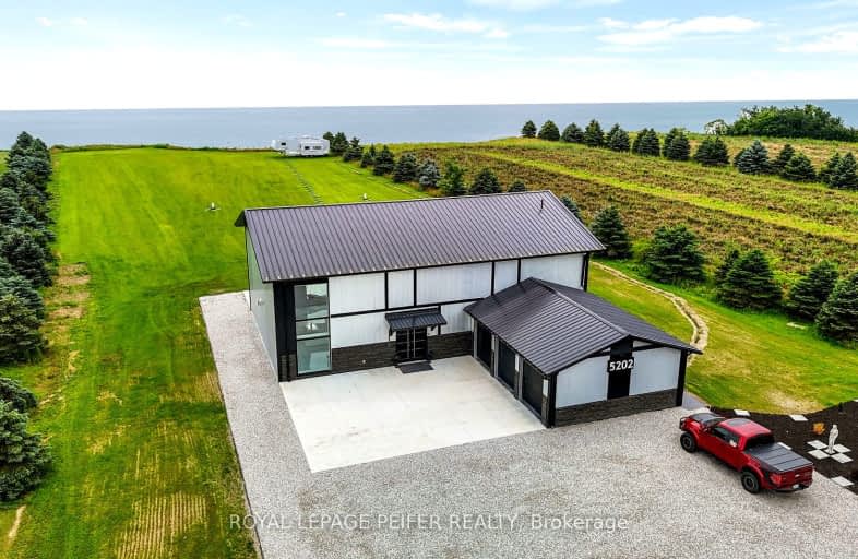 5202 Talbot Trail, Chatham-Kent | Image 1