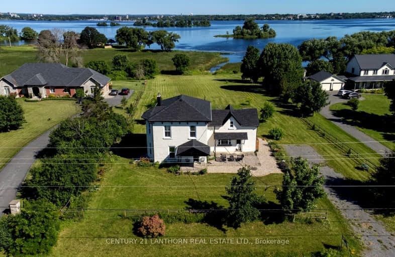 395 Massassauga Road, Prince Edward County | Image 1