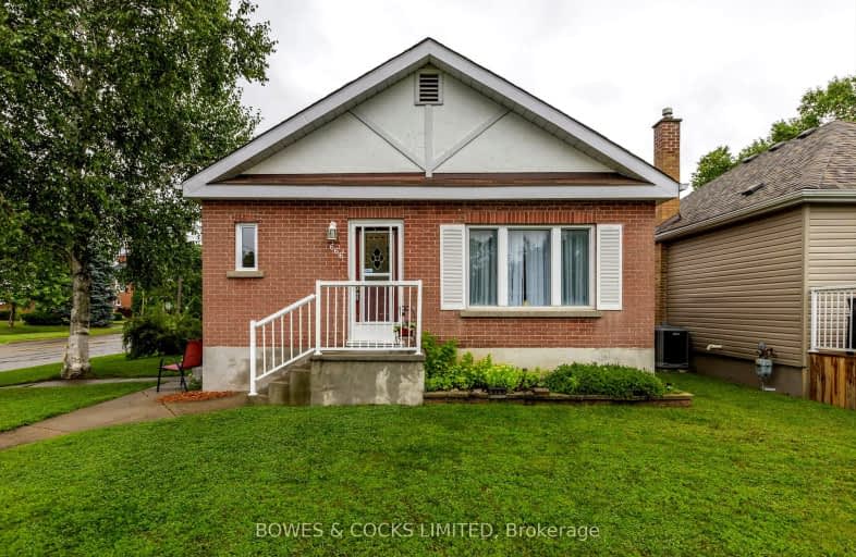 666 Lillian Street, Peterborough | Image 1