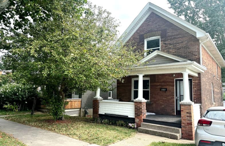 176 Church Street, St. Catharines | Image 1