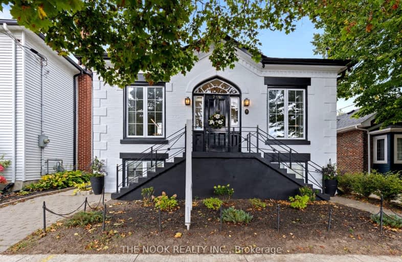 254 Ridout Street, Port Hope | Image 1