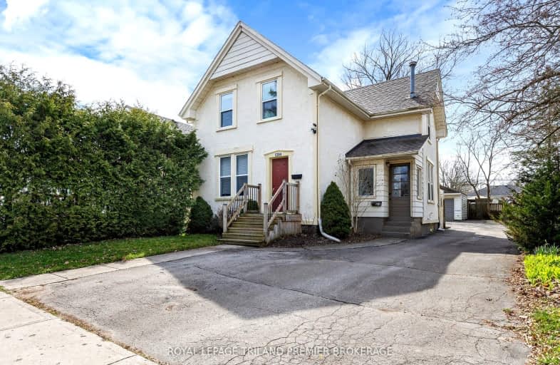 1284 Springbank Avenue, London | Image 1