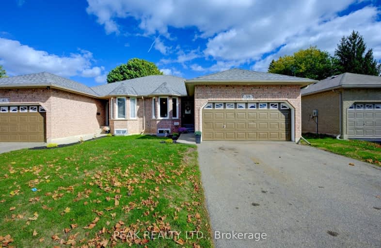 39 Oak Avenue, Brant | Image 1