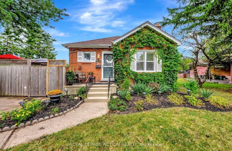 388 Marlborough Street, Brantford | Image 1