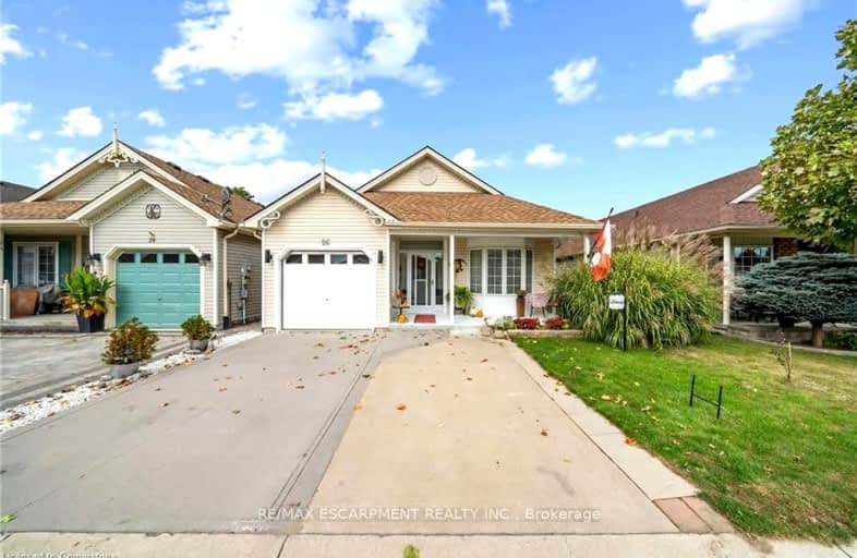 26 Balsam Trail, Haldimand | Image 1