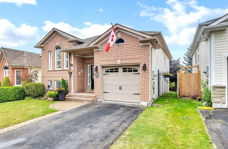 7 Jarvis Drive, Port Hope | Image 1