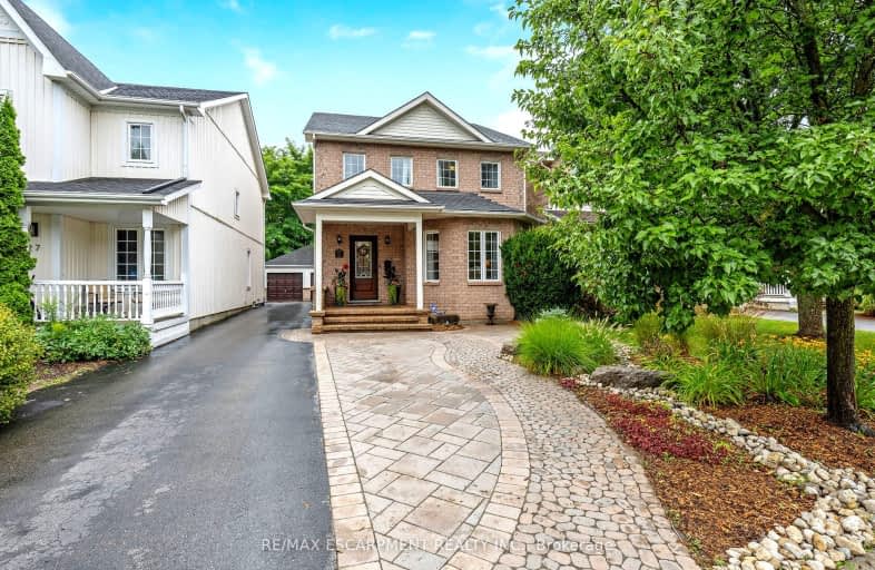 123 Academy Place, Guelph/Eramosa | Image 1