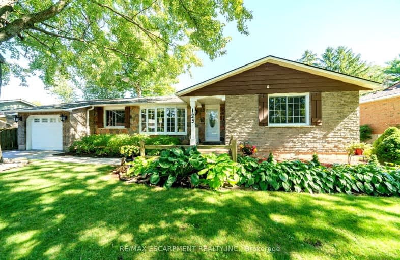 125 Brookfield Boulevard, Haldimand | Image 1