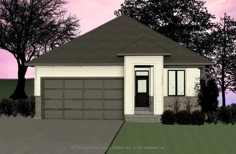 Lot #28 Dearing Drive, South Huron | Image 1