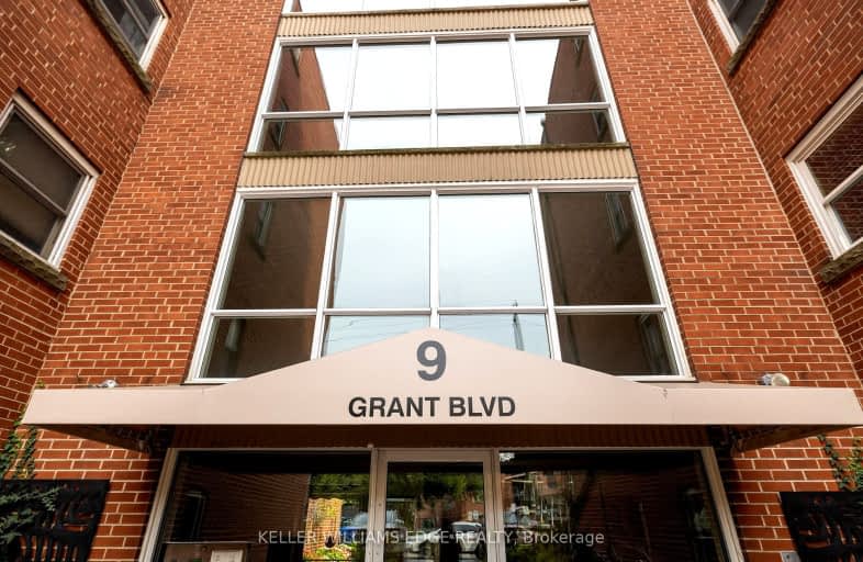 103-9 Grant Boulevard, Hamilton | Image 1