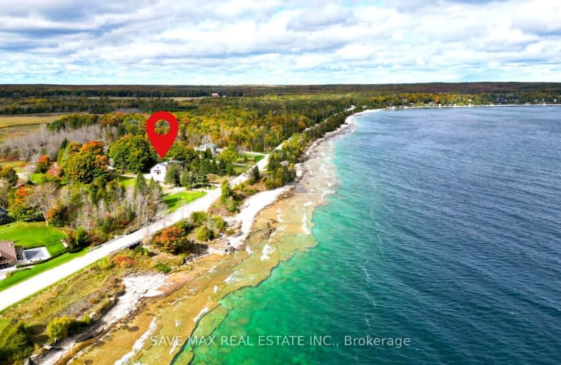 243 Isthmus Bay Road, Northern Bruce Peninsula | Image 1