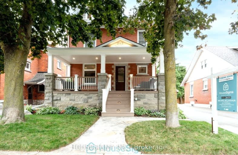 212 Front Street, Stratford | Image 1