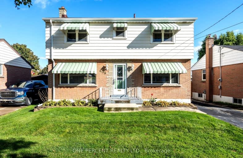 409 East 14th Street, Hamilton | Image 1