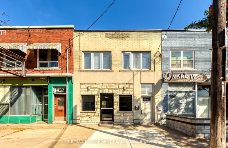 1439 Main Street East, Hamilton | Image 1