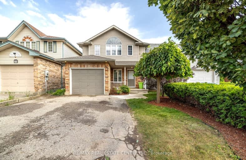 297 Grange Road, Guelph | Image 1