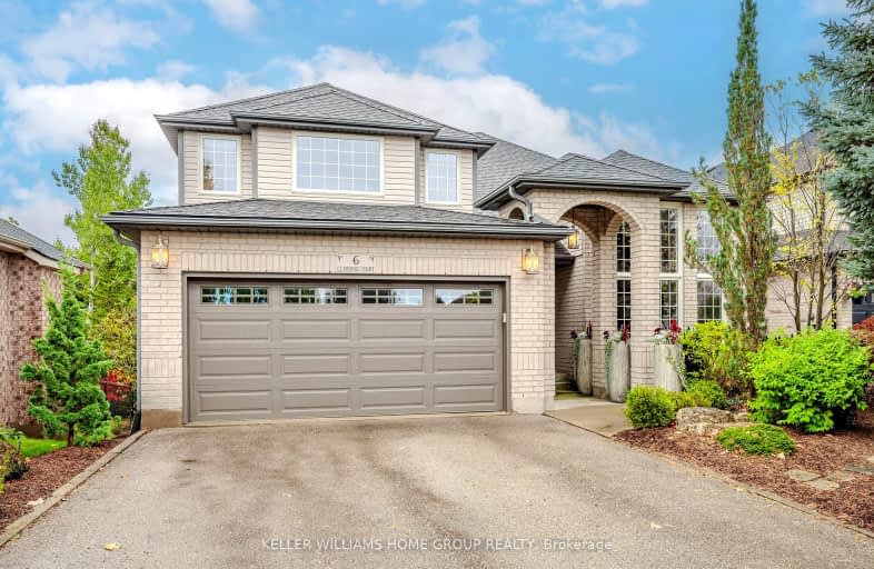 6 Cummings Court, Guelph | Image 1