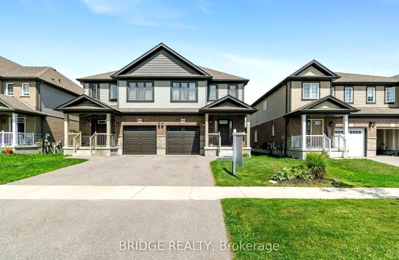 1361 CALAIS Drive, Woodstock | Image 1