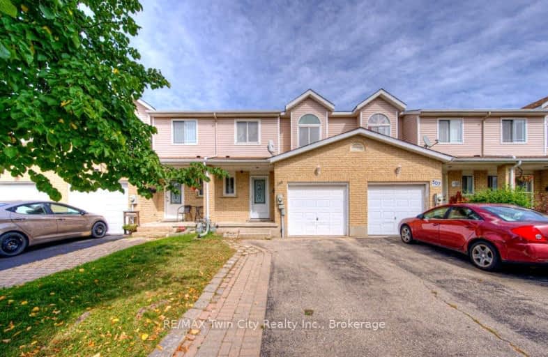 305 Brembel Crescent, Kitchener | Image 1