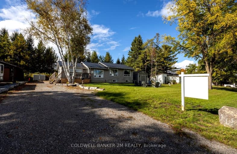 2021 Pigeon Lake Road, Kawartha Lakes | Image 1