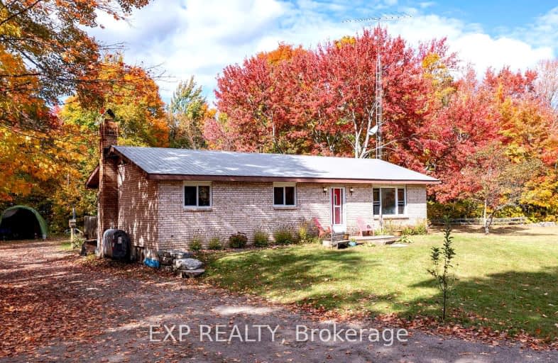 4866 Highway 124, Magnetawan | Image 1