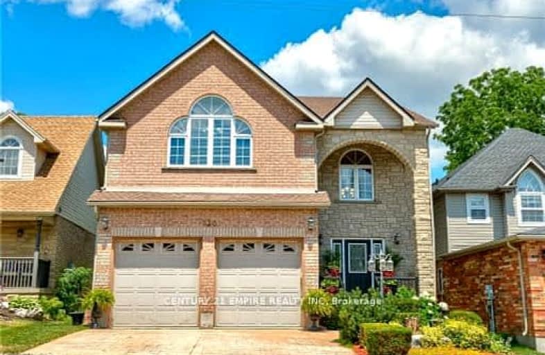 230 Doon Mills Drive, Kitchener | Image 1