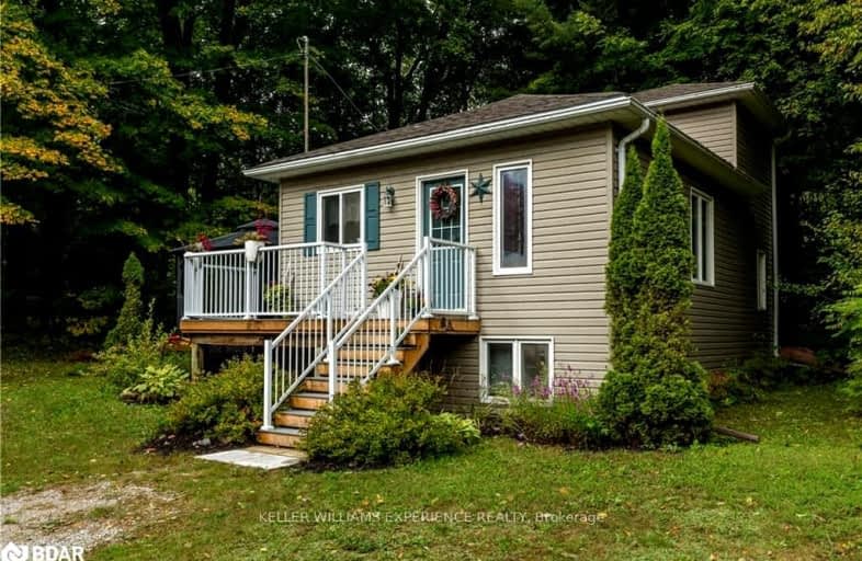 2486 Houseys Rapids Road, Gravenhurst | Image 1