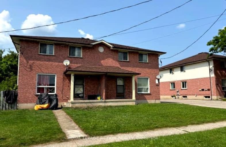 344 Darling Street, Brantford | Image 1