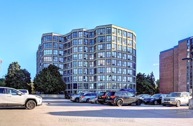 401-24 Marilyn Drive, Guelph | Image 1