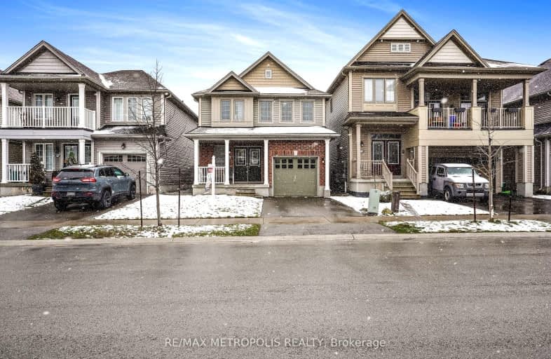 8484 Sweet Chestnut Drive, Niagara Falls | Image 1