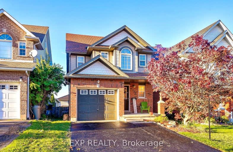 239 Bridlewreath Street, Kitchener | Image 1