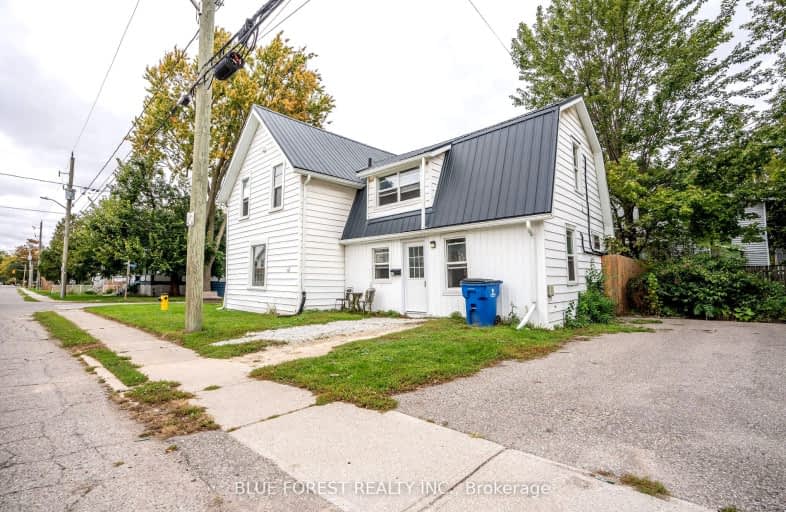 171 Raleigh Street, Chatham-Kent | Image 1